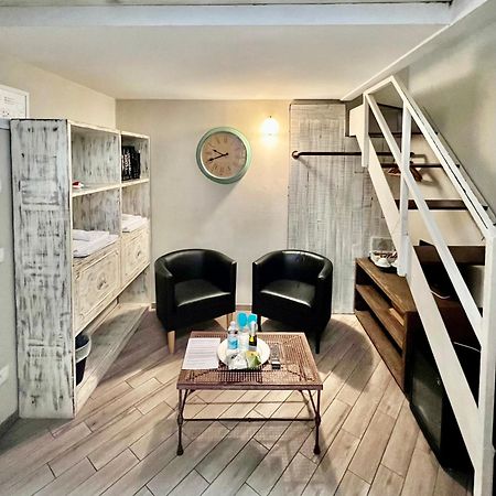 B&B Locanda Il Salimbecco Florencja Zewnętrze zdjęcie