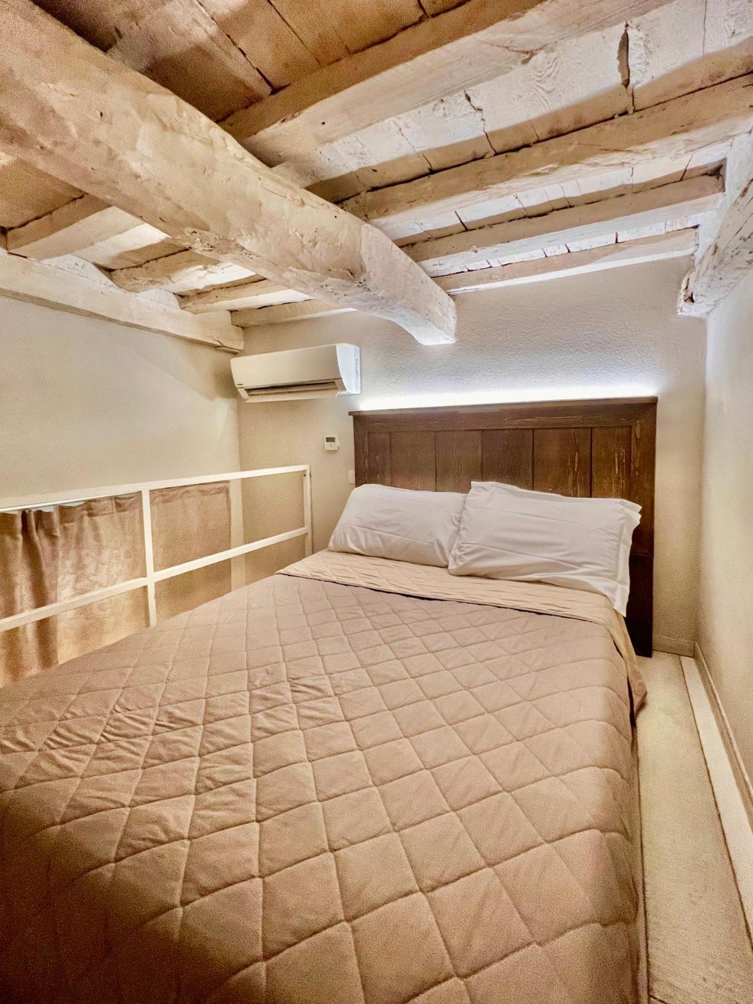 B&B Locanda Il Salimbecco Florencja Zewnętrze zdjęcie