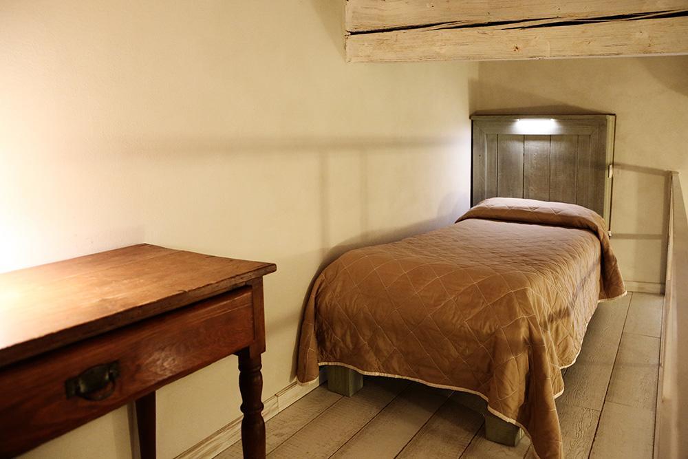 B&B Locanda Il Salimbecco Florencja Zewnętrze zdjęcie