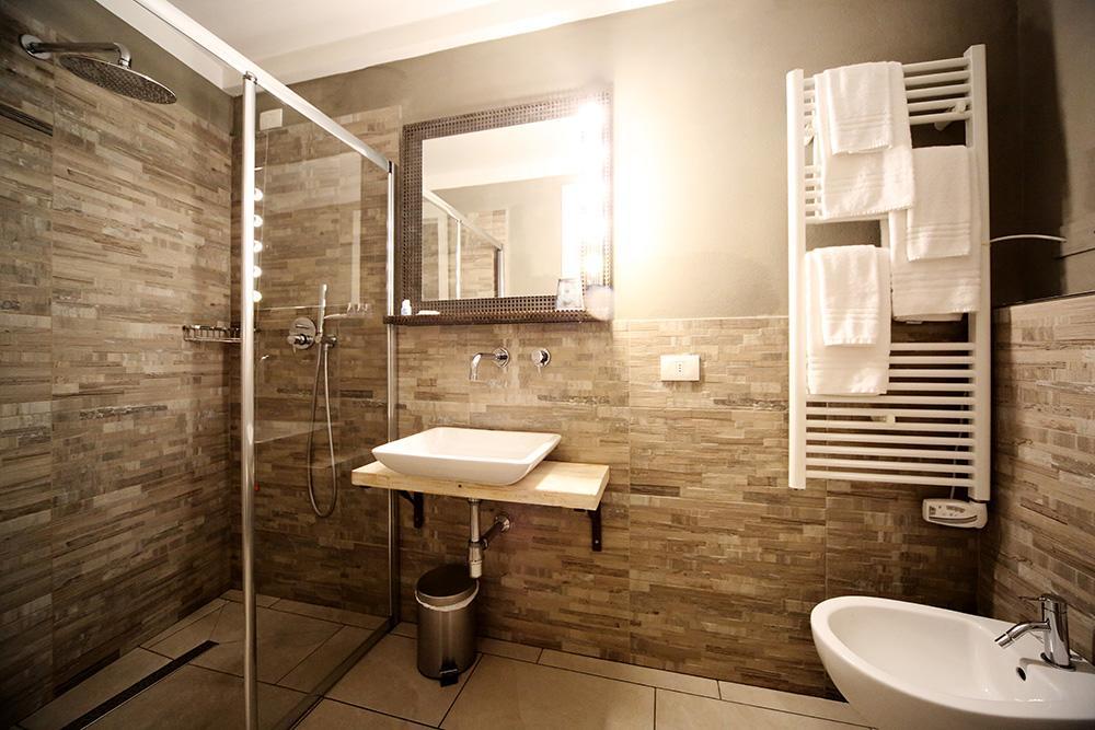 B&B Locanda Il Salimbecco Florencja Zewnętrze zdjęcie