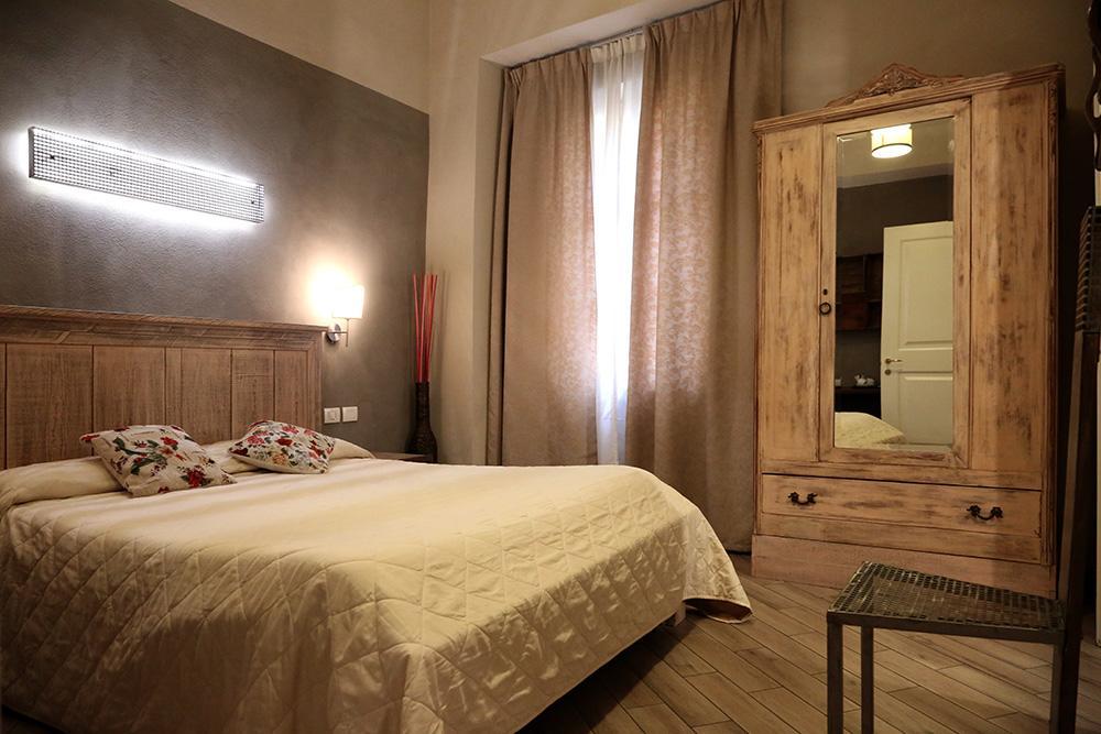 B&B Locanda Il Salimbecco Florencja Zewnętrze zdjęcie