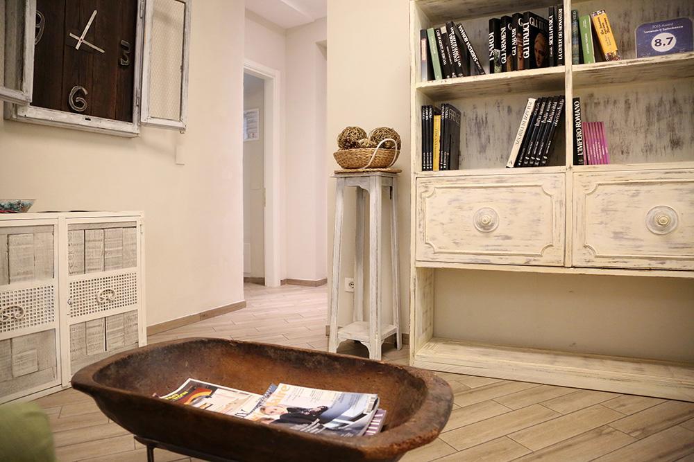 B&B Locanda Il Salimbecco Florencja Zewnętrze zdjęcie